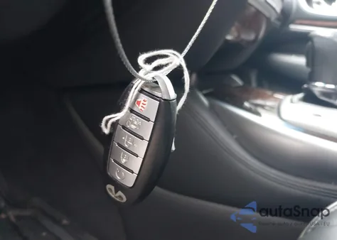 2014 Infiniti Qx60 z USA, uszkodzony, nr VIN 5N1AL0MMXEC500998